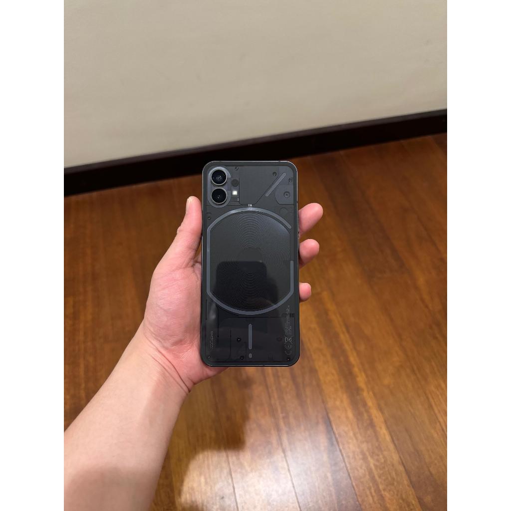 Nothing Phone 1 8/128GB (Second)
