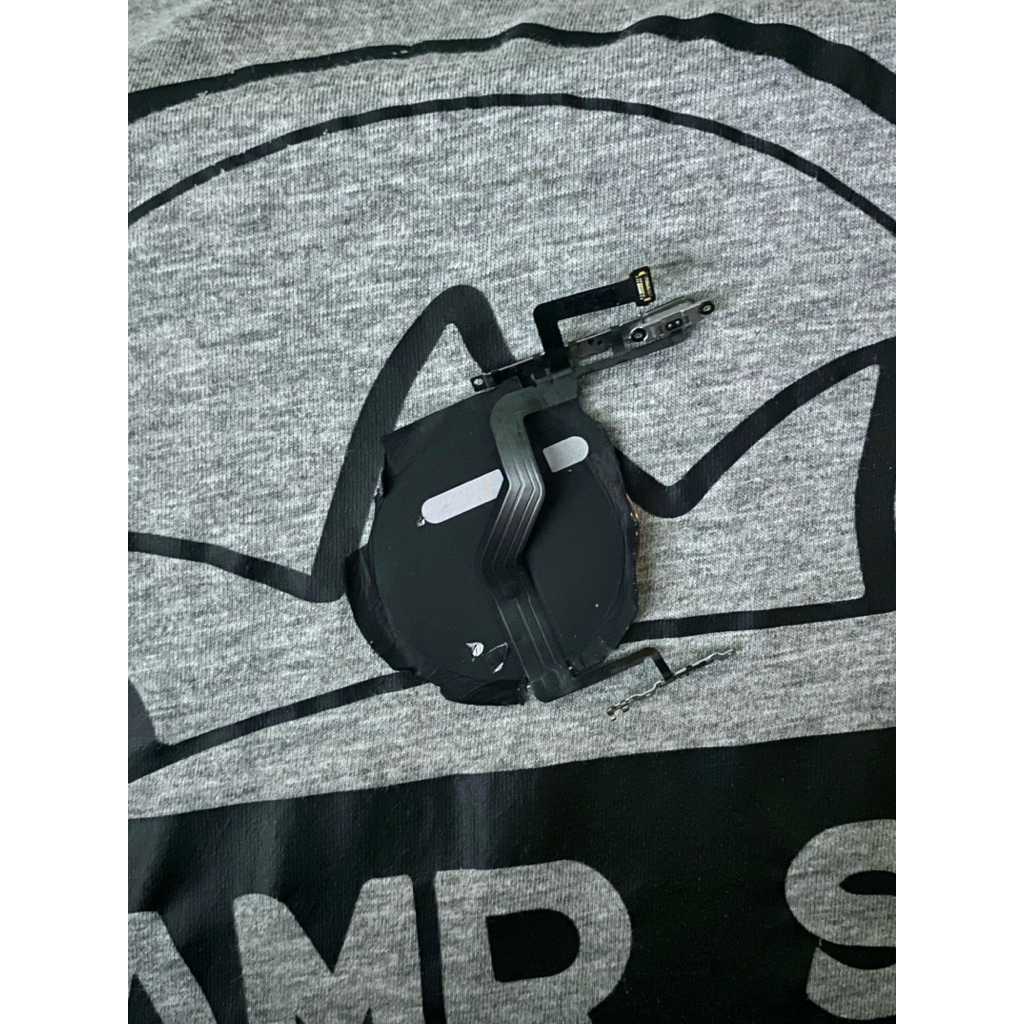 FLEXIBLE POWER ON OFF IPHONE 12 MINI ORIGINAL FLEXIBLE VOLUME IPHONE 12 MINI ORIGINAL FLEXIBLE SILEN