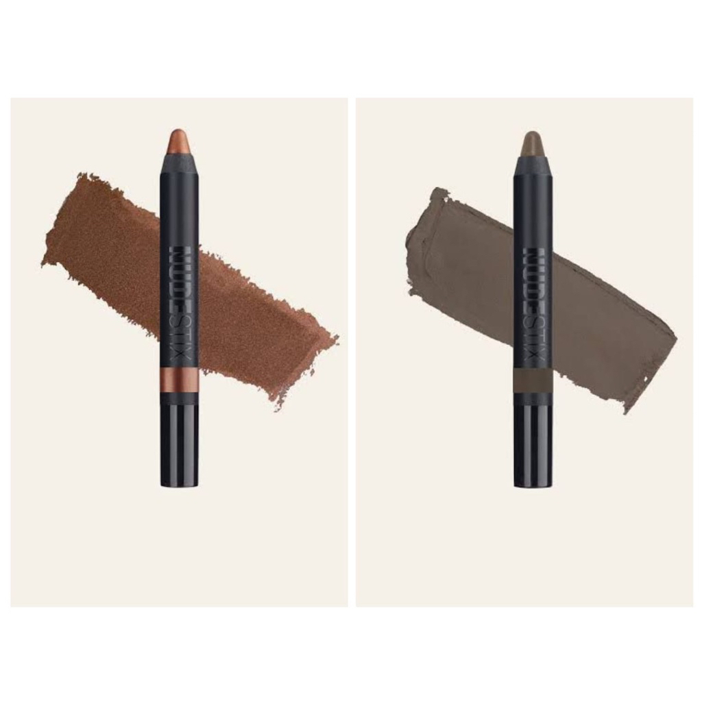 Nudestix Magnetic Eye Color - Magnetic Matte Eye Color