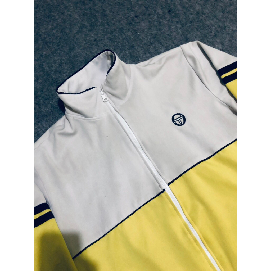 sergio tacchini lemon