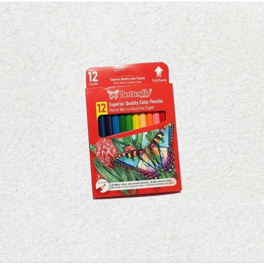 

Pensil Warna