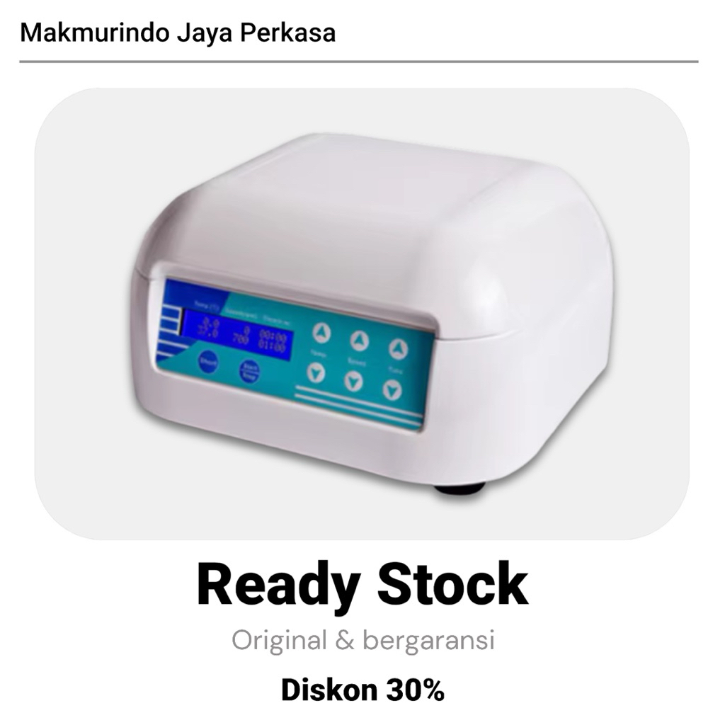 Microplate Shaker Incubator / Micro-plate Shaker Incubator