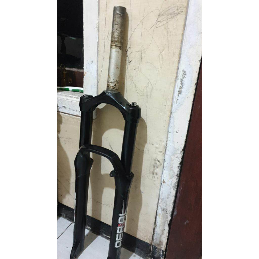 fork rst aerial angin 27.5