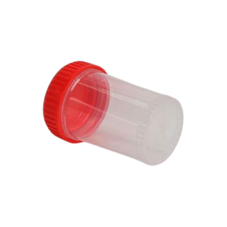 Urine Container 60 ml Onemed