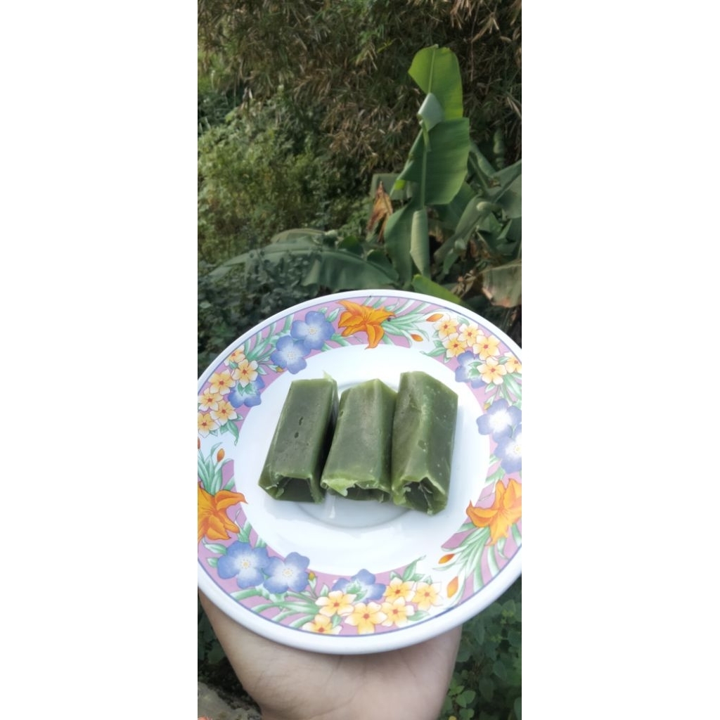 

Dodol Garut Rasa Pandan 250 gram Dodol Kertas Dodol Oleh Oleh Khas Garut All Merk