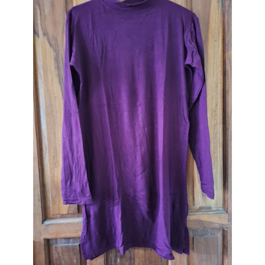 Kaos Dalaman Preloved