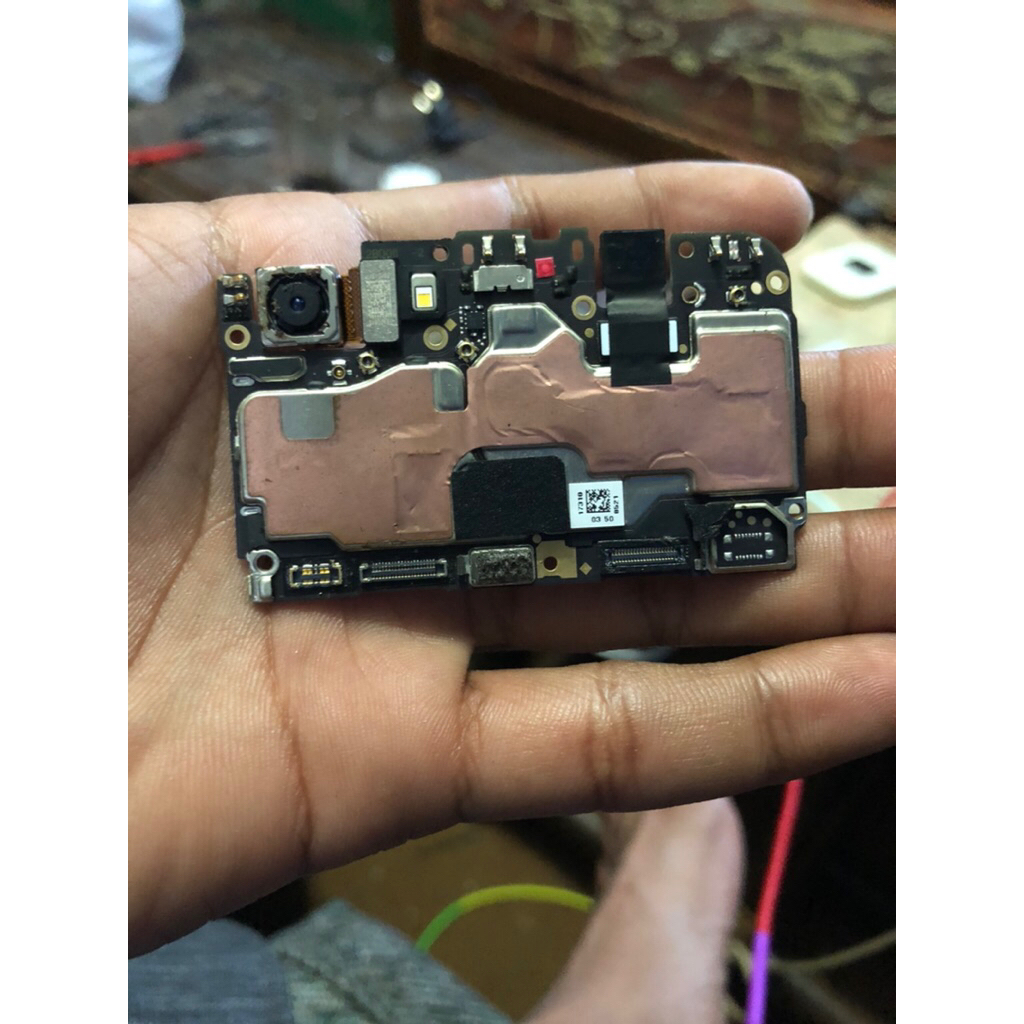 mesin oppo a83 normal