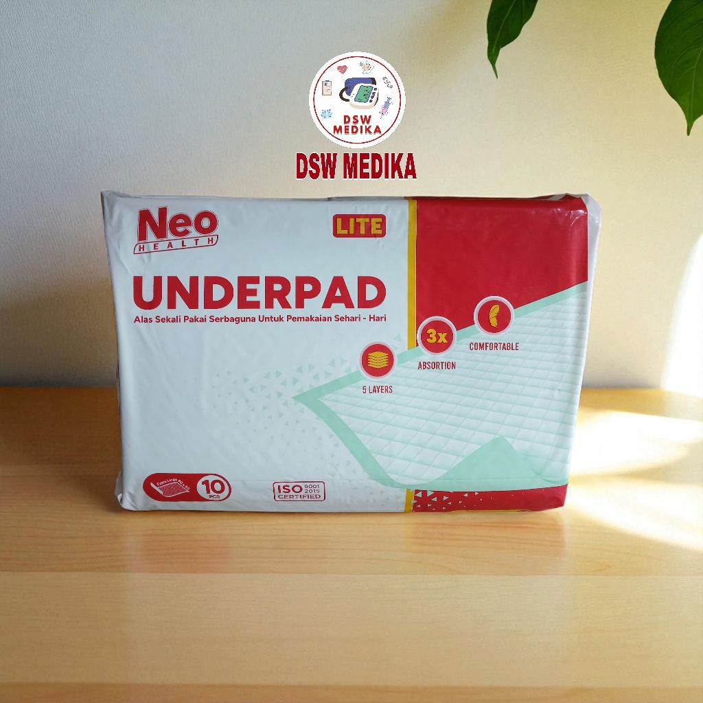 UnderPad Neo