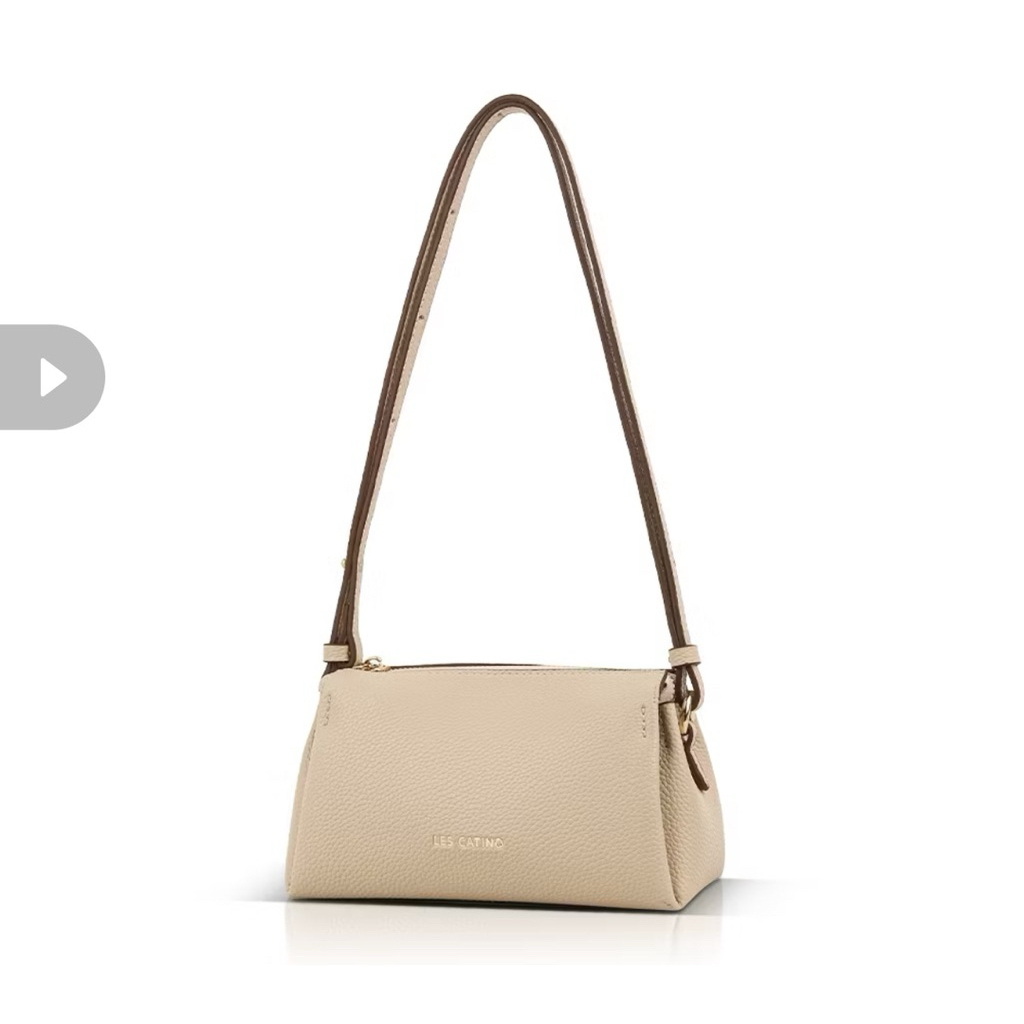 les catino shoulder bag