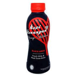 

KOPI KENANGAN BLACK AREN 220 ML_citayamberniaga