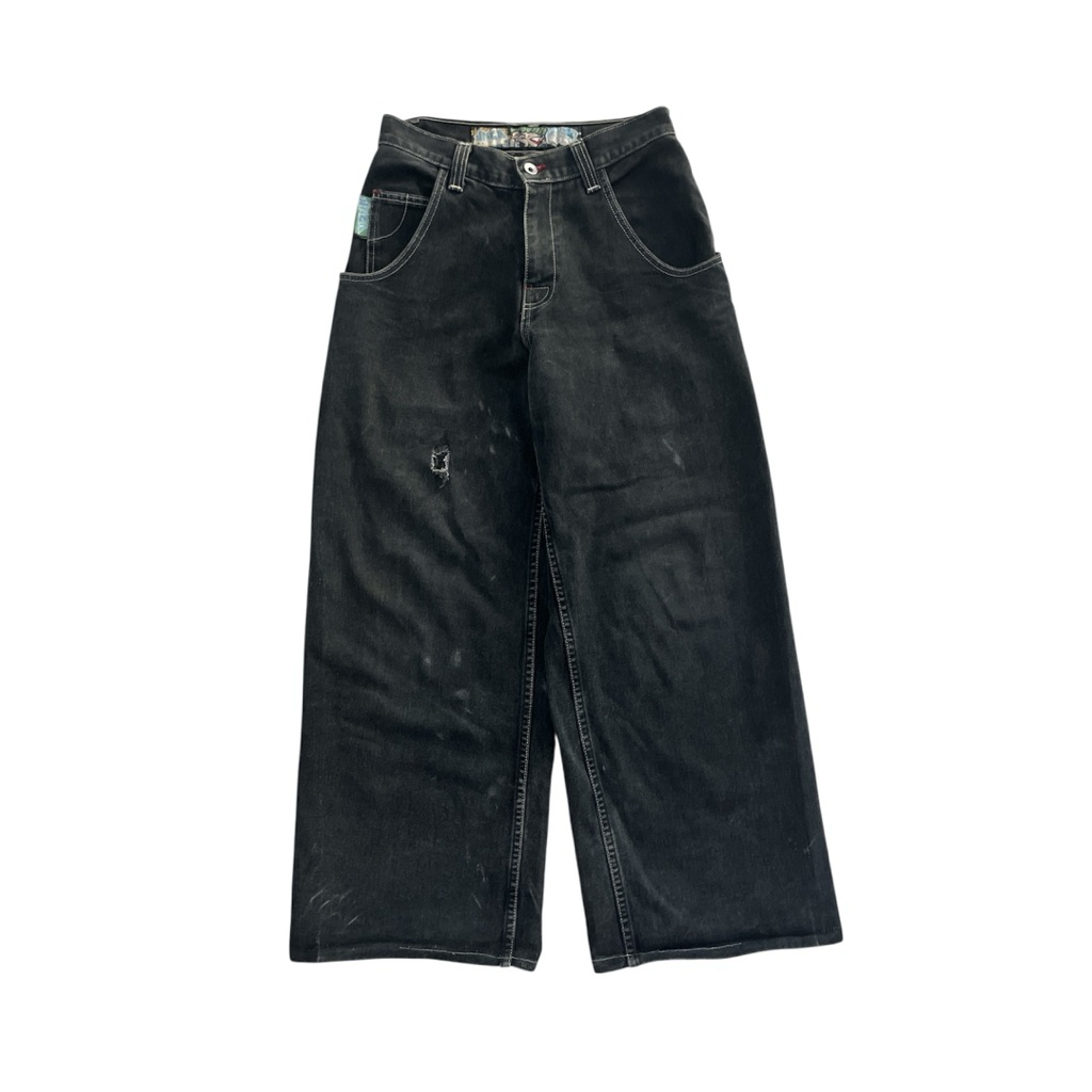 VINTAGE JNCO ANALOG