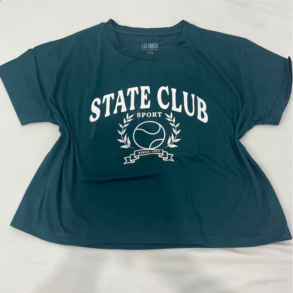 preloved colorbox top