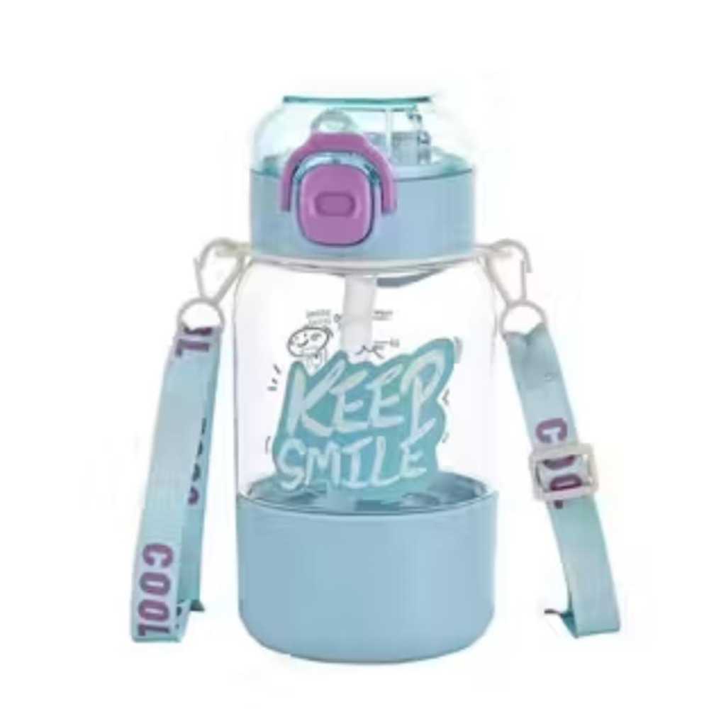 Botol Kecil Botol Minum Aesthetic Botol Kaca Aesthetic Korea Tumbler Aesthetic