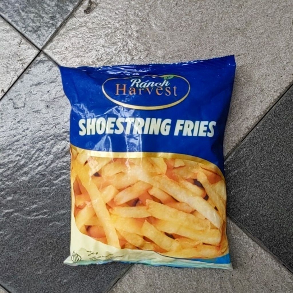 

Kentang Shoetring 1kg