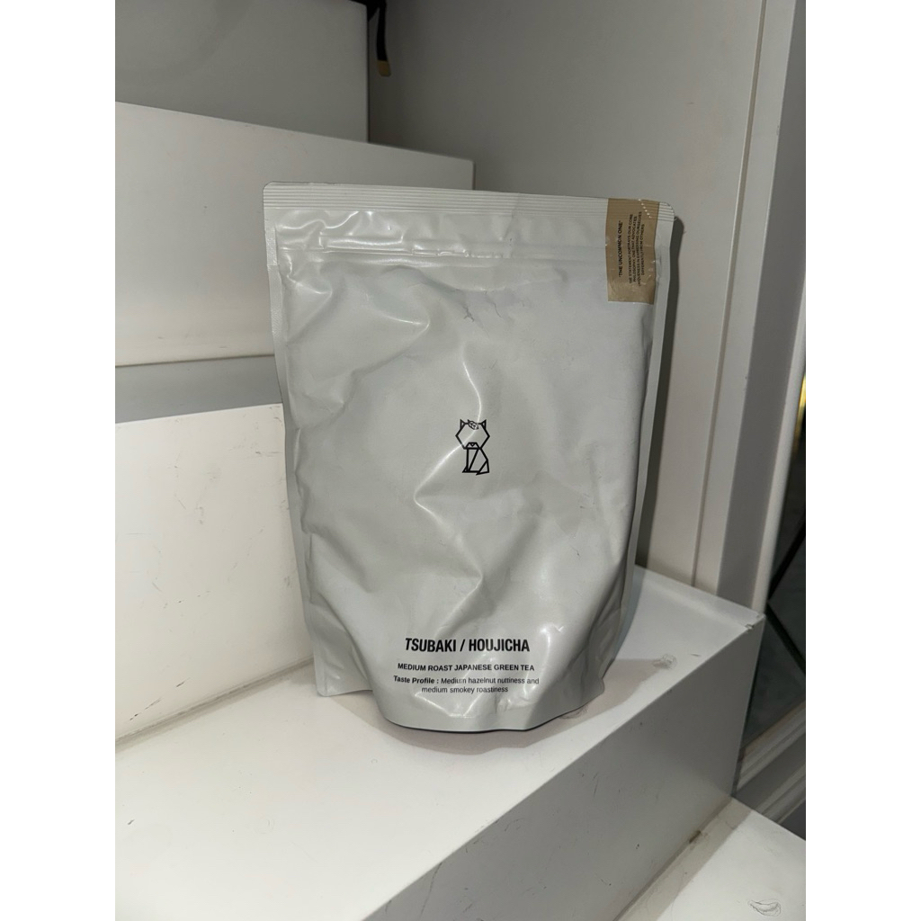 

NIKO NEKO MATCHA - TSUBAKI 50gr