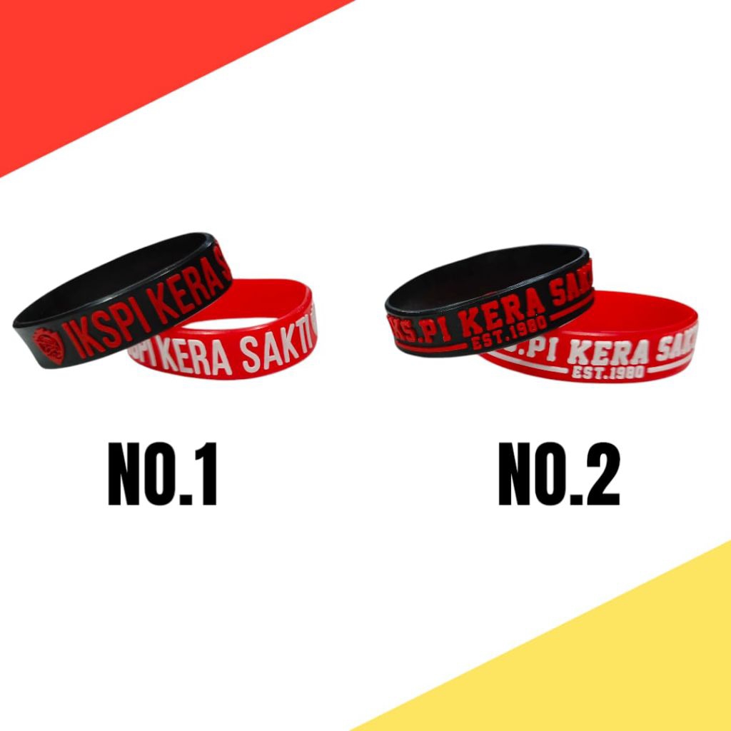 gelang aksesoris silat ikspi PN PSHW