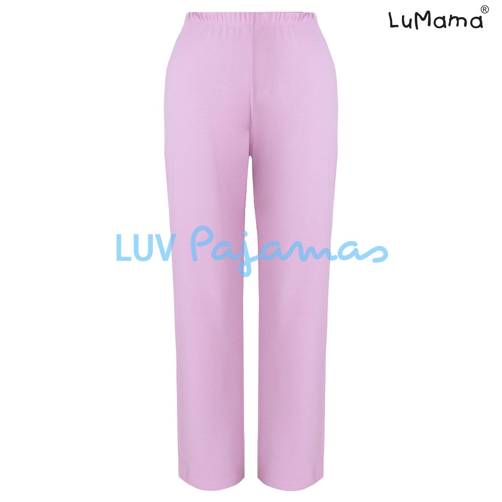 LuMama Celana Panjang Wanita / LM0260 0013