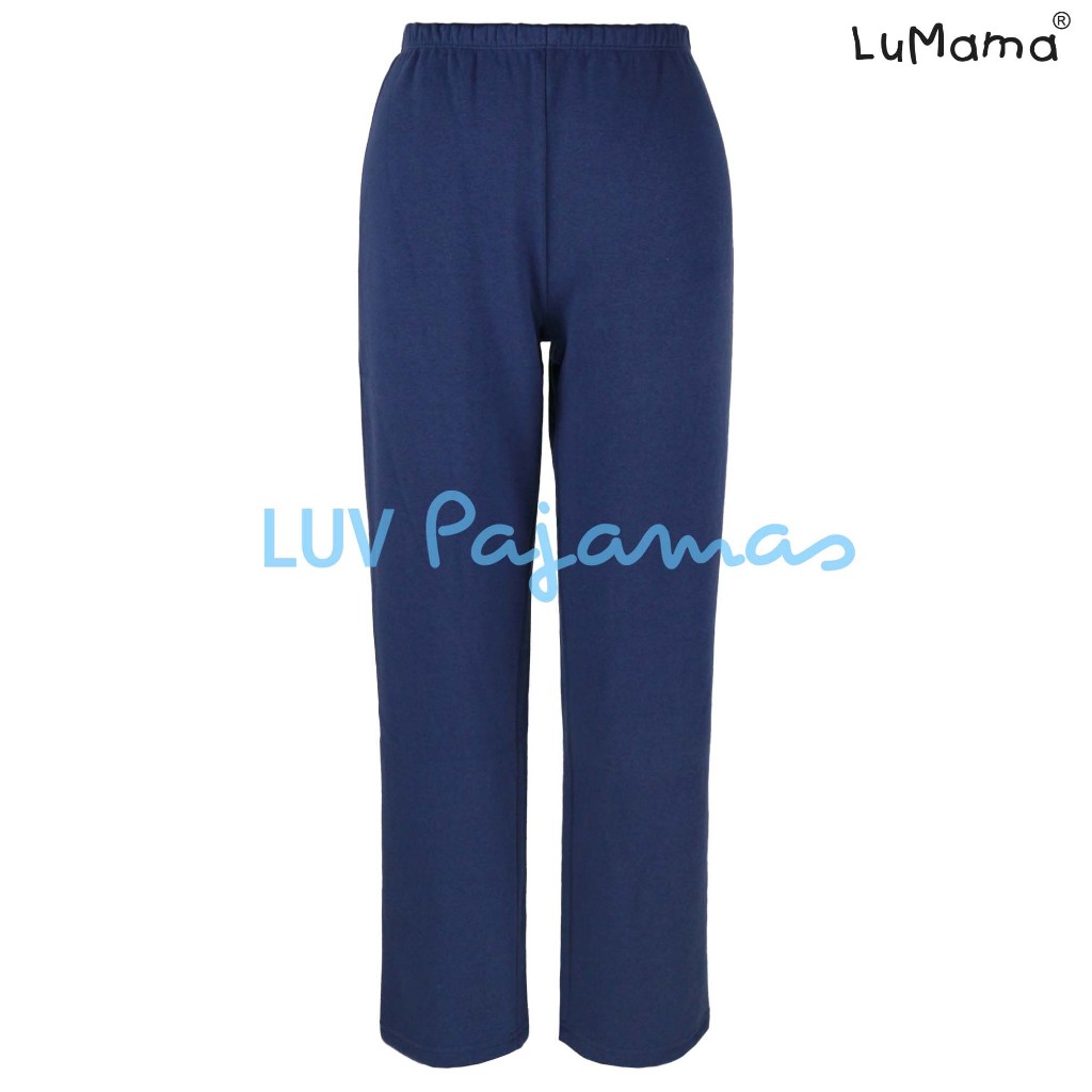 LuMama Celana Panjang Wanita / LM0260 0107