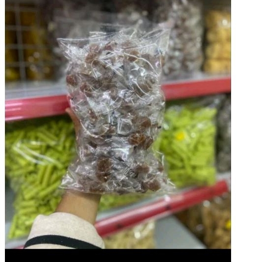 

(500gr) PERMEN JAHE