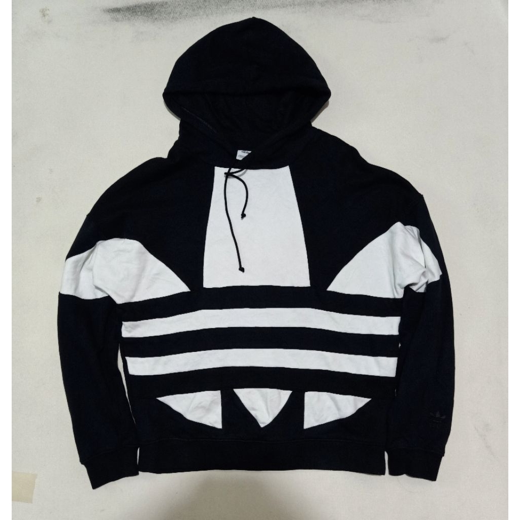 Hoodie ADIDAS Big Logo Original