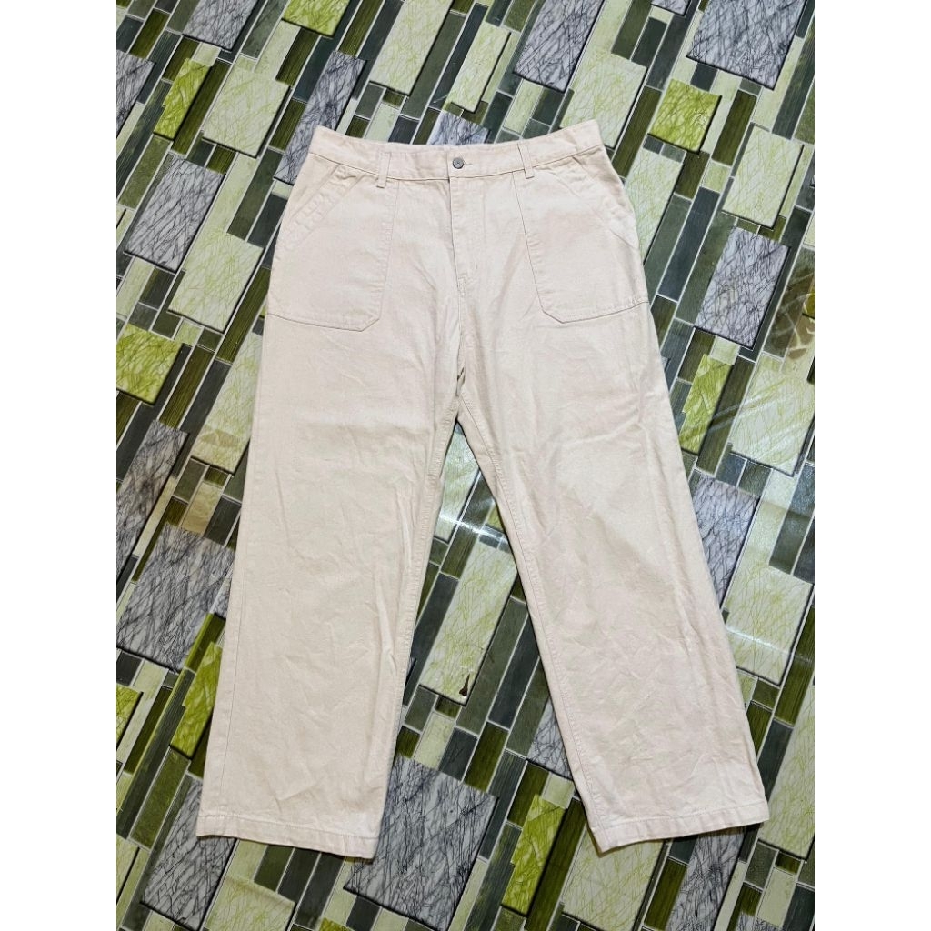 Uniform Bridge Fatigue pants men size 35