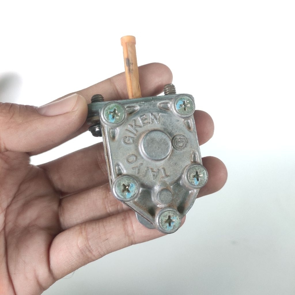 MEMBRAN TANGKI BENSIN NOUVO TAIYO GIKEN