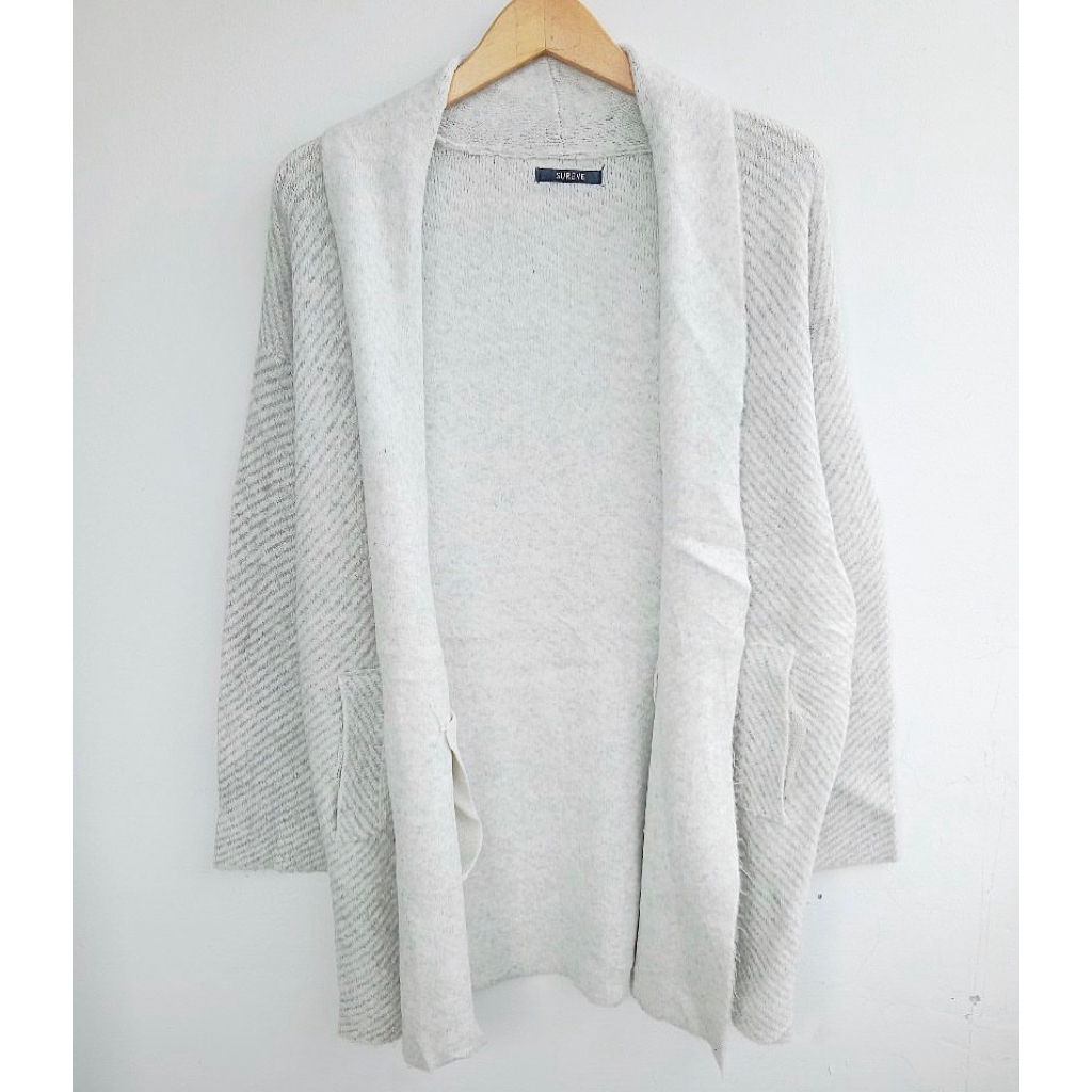 OUTER RAJUT LD 120 CM