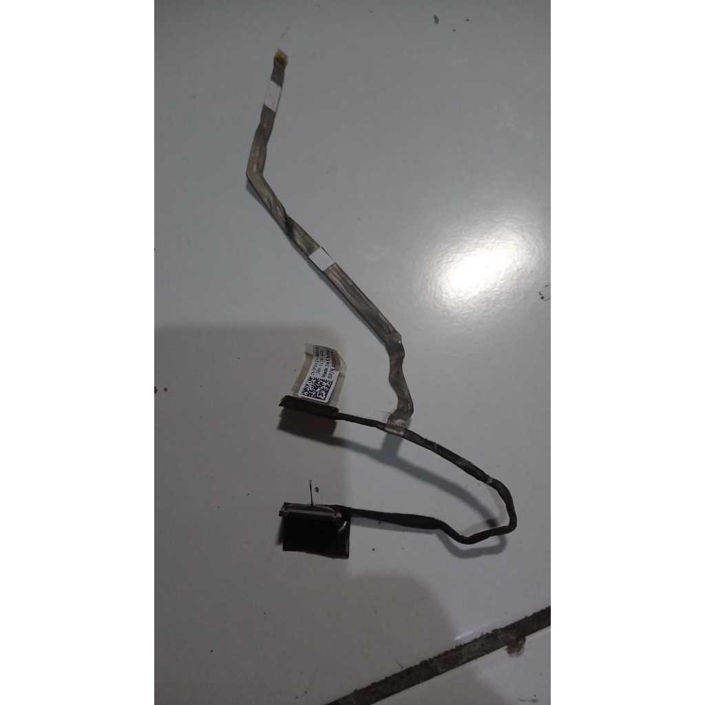 Dell Vostro 3360 kabel fleksibel LED