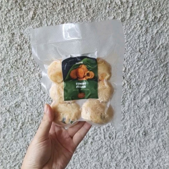 

combro frozen