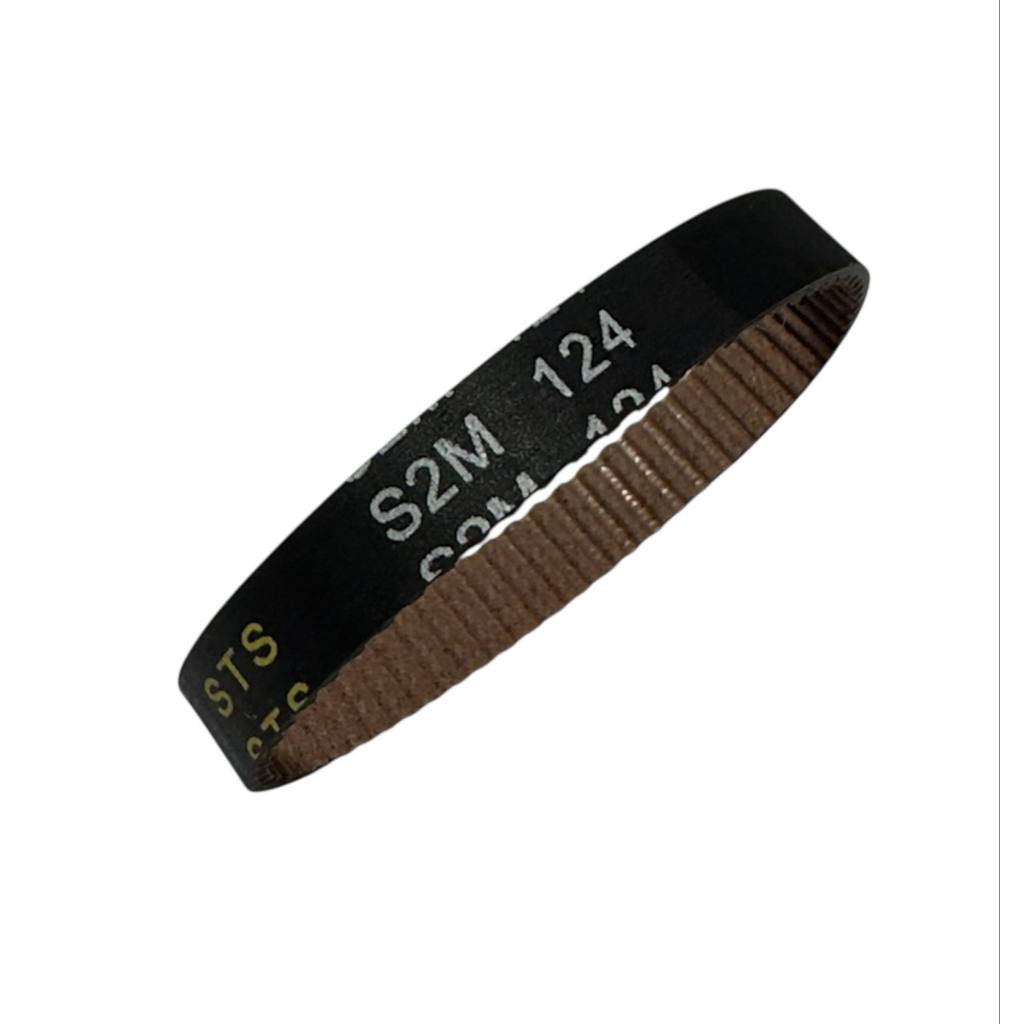 TIMING BELT TRANSFER BELT MESIN FOTOCOPY CANON  IRA 6075 6275 S2M124