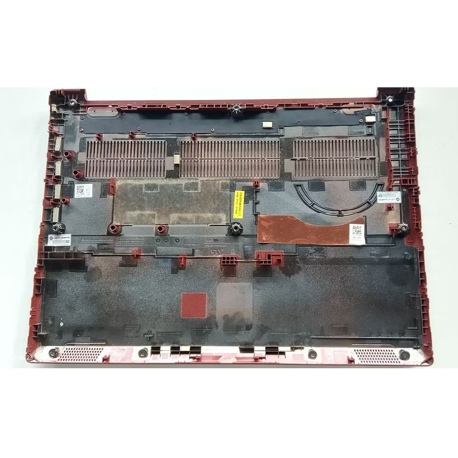 casing bawah lenovo ideapad slim 3 14ADA05