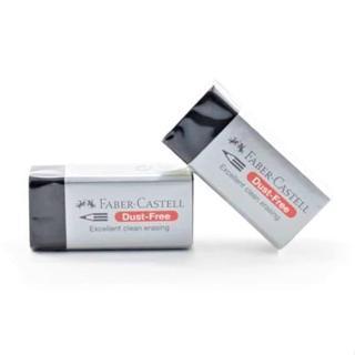 

FABER CASTELL PENGHAPUS HITAM KECIL 187299