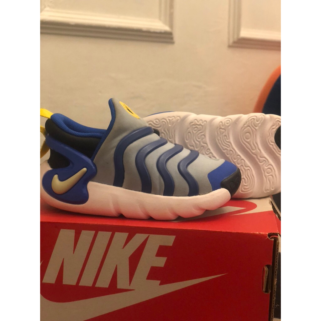 PRLVD NIKE ANAK ORI MOTHERCARE