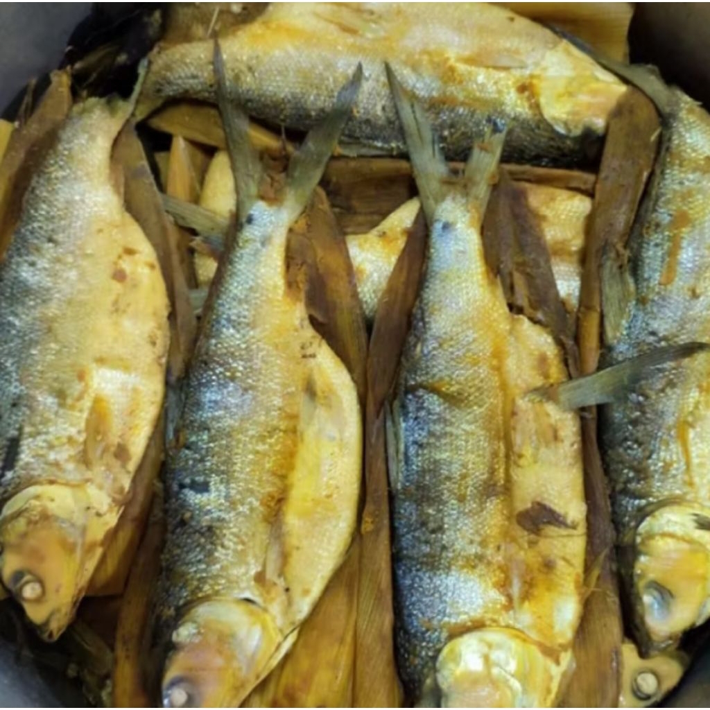 

INSTAN BANDENG PRESTO 1 Pcs