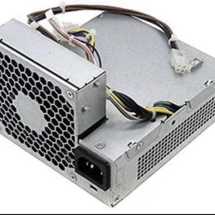Power supply (PSU) HP desktop pro 6000/6005/6100/6200/6300/6305/ or elite 8000/8100/8200/8300