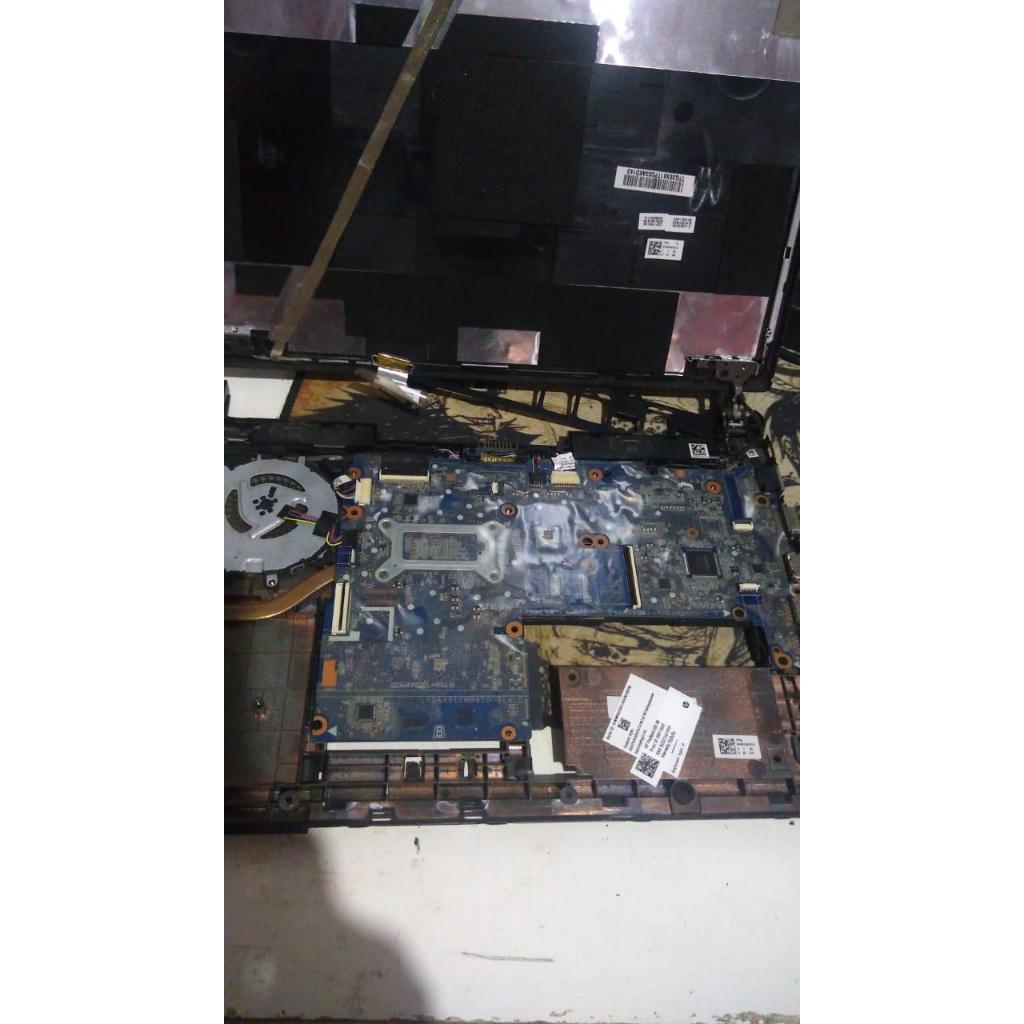Motherboard HP ProBook 430 G3 i5 gen 6