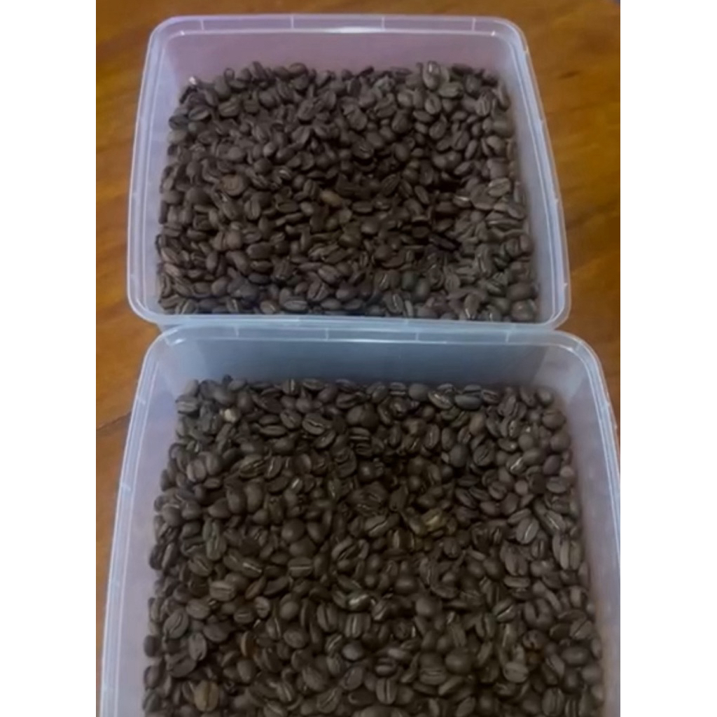 

Arabika Flores Bajawa