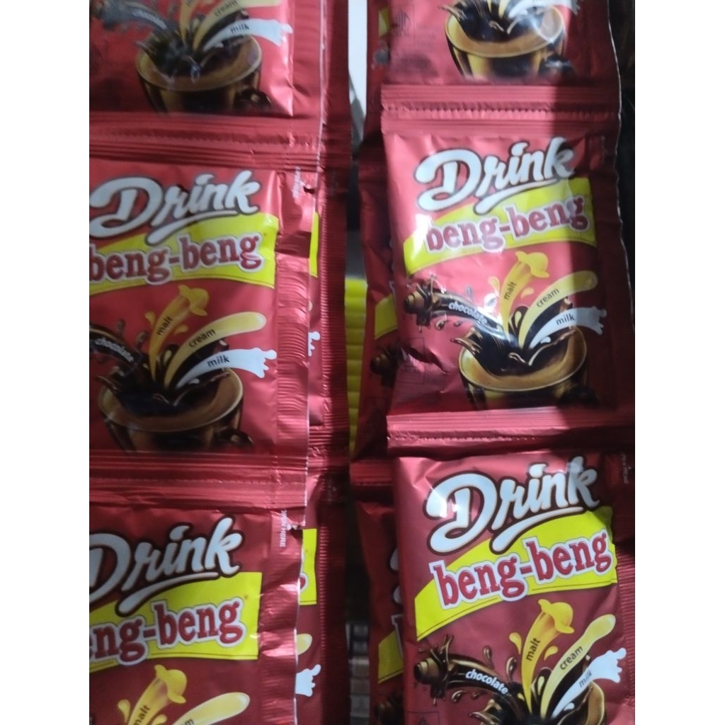 

DrinkBeng-Beng