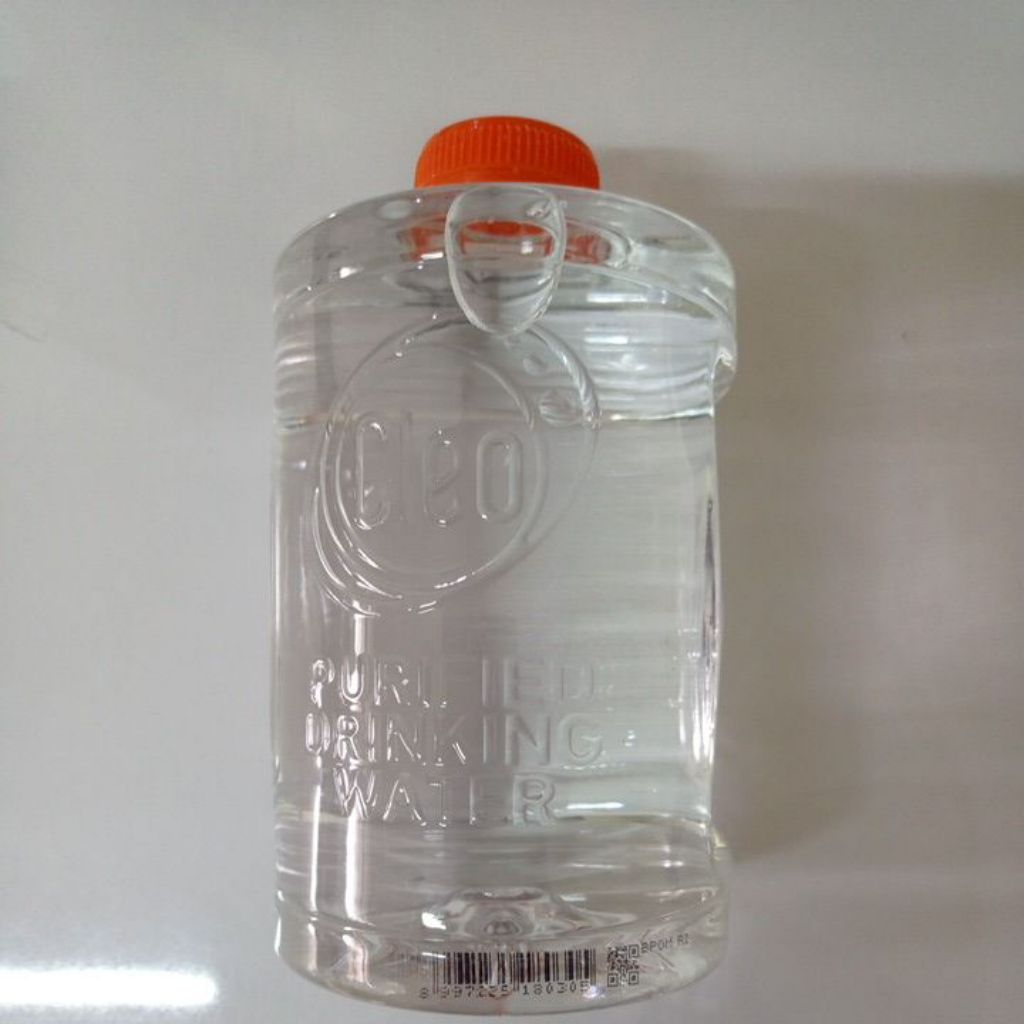 

CLEO MINI GALON 1LTR