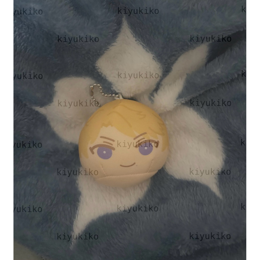 Ensemble Stars - Omanjuu Narukami Arashi Knights - Enstars Manjuu