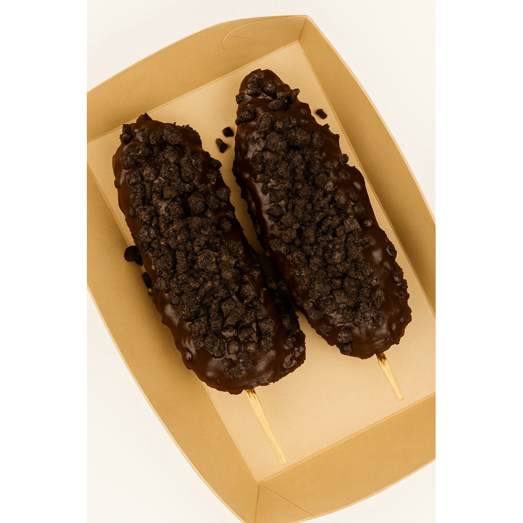 

SATAY BANANA CHOCO CHRUNCHY ISI 2 TUSUK