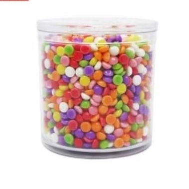 

RAINBOW CHIP LAGIE REPACK 250 GR