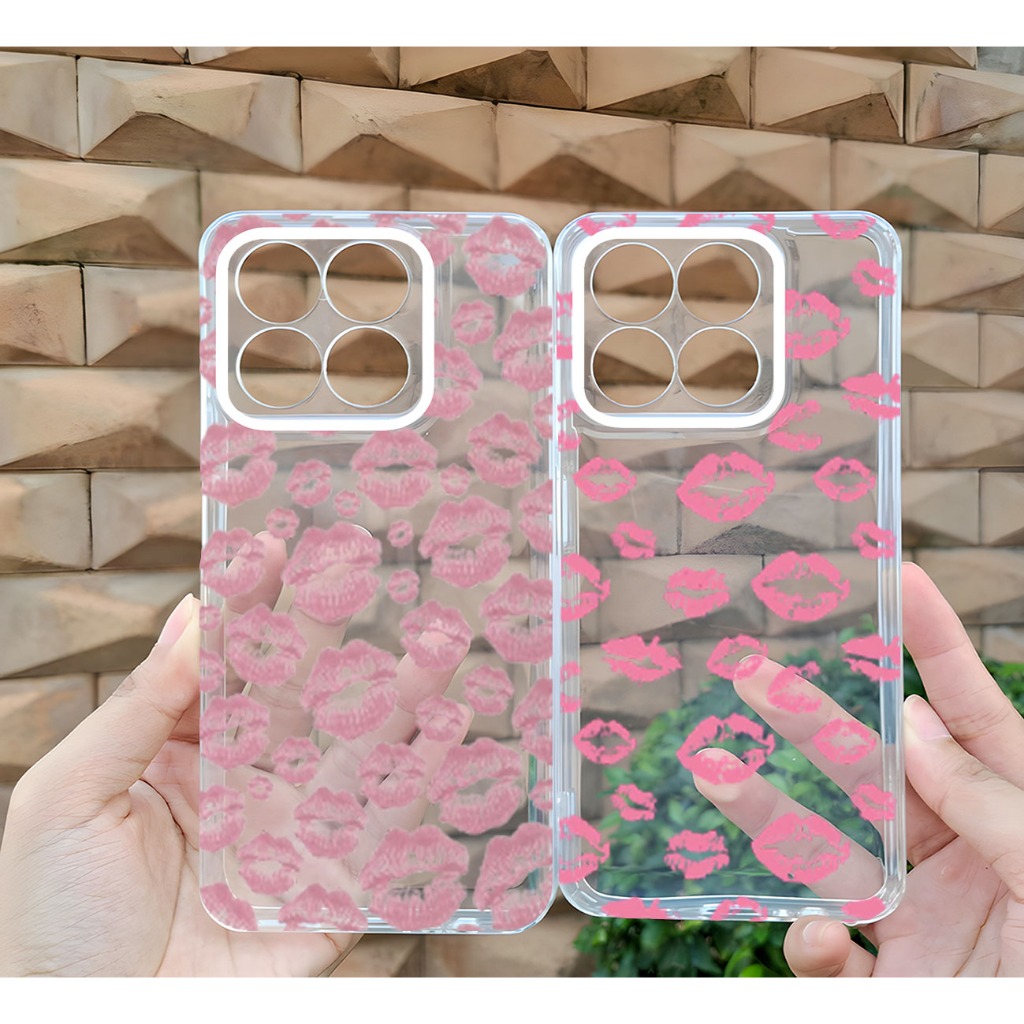 Casing Hp ZTE BLADE A55 - ZTE BLADE A35 Terbaru - Softcase Silikon Hp ZTE BLADE A55 Terbaru
