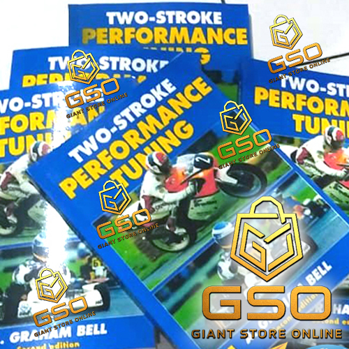 two stroke tuning performance AG
