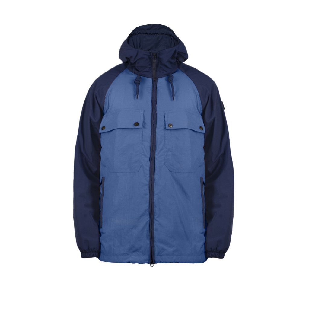 Prung Guvoen Jaket Outdoor Jacket Football Casuals Hooligans Fullzip