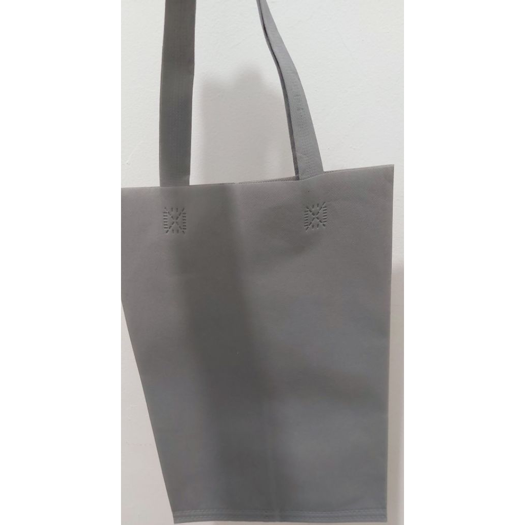 

Goodie Bag Tas Spunbond 25 x 35 - Pcs