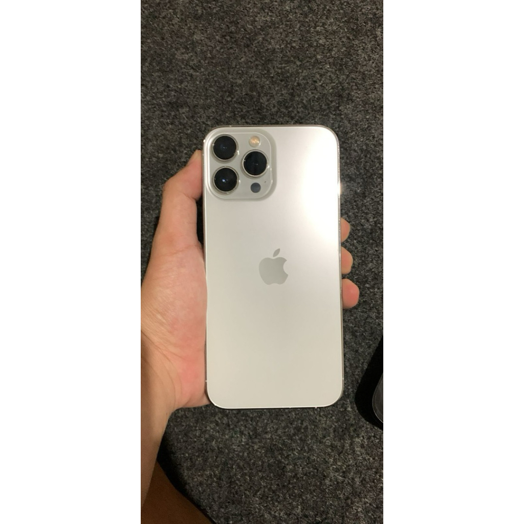 IPHONE 13 PRO MAX INTER 128gb