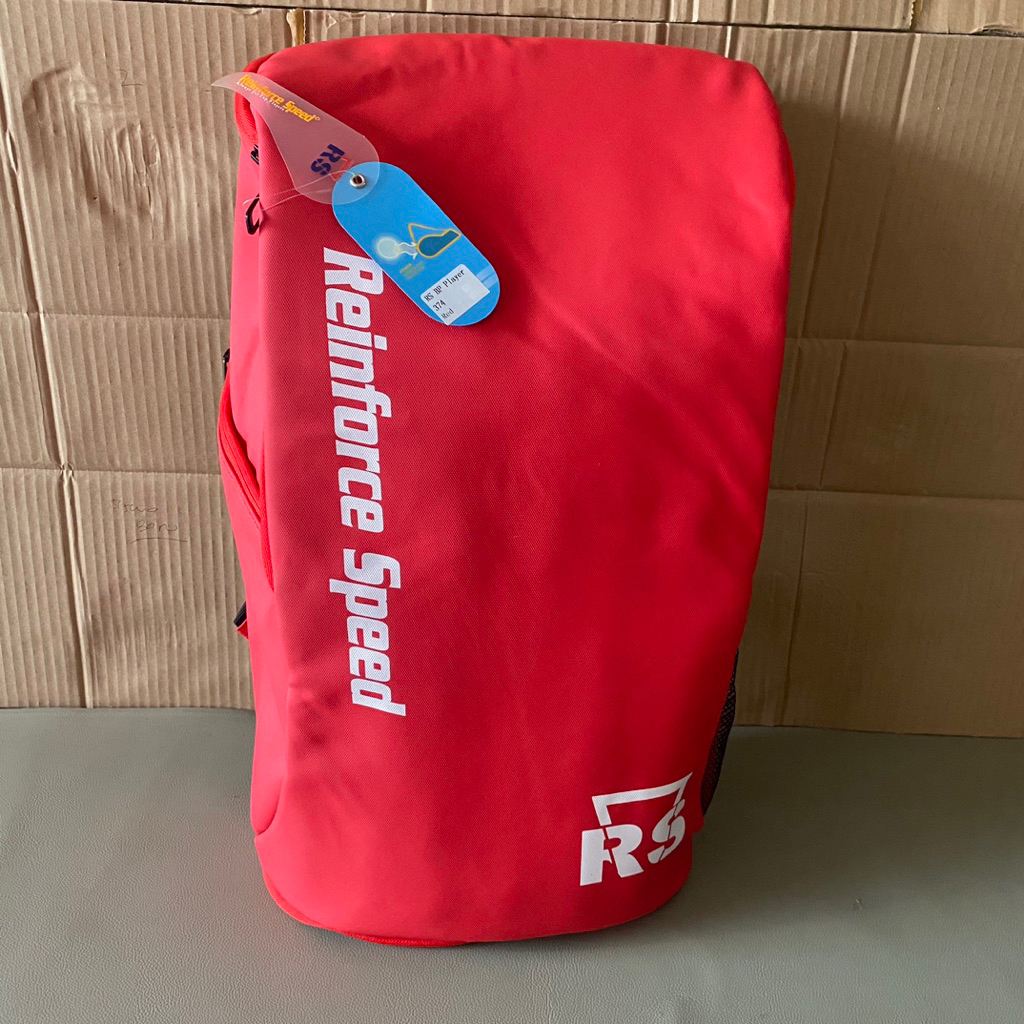 Tas Badminton Ransel RS BP Player 374 Original