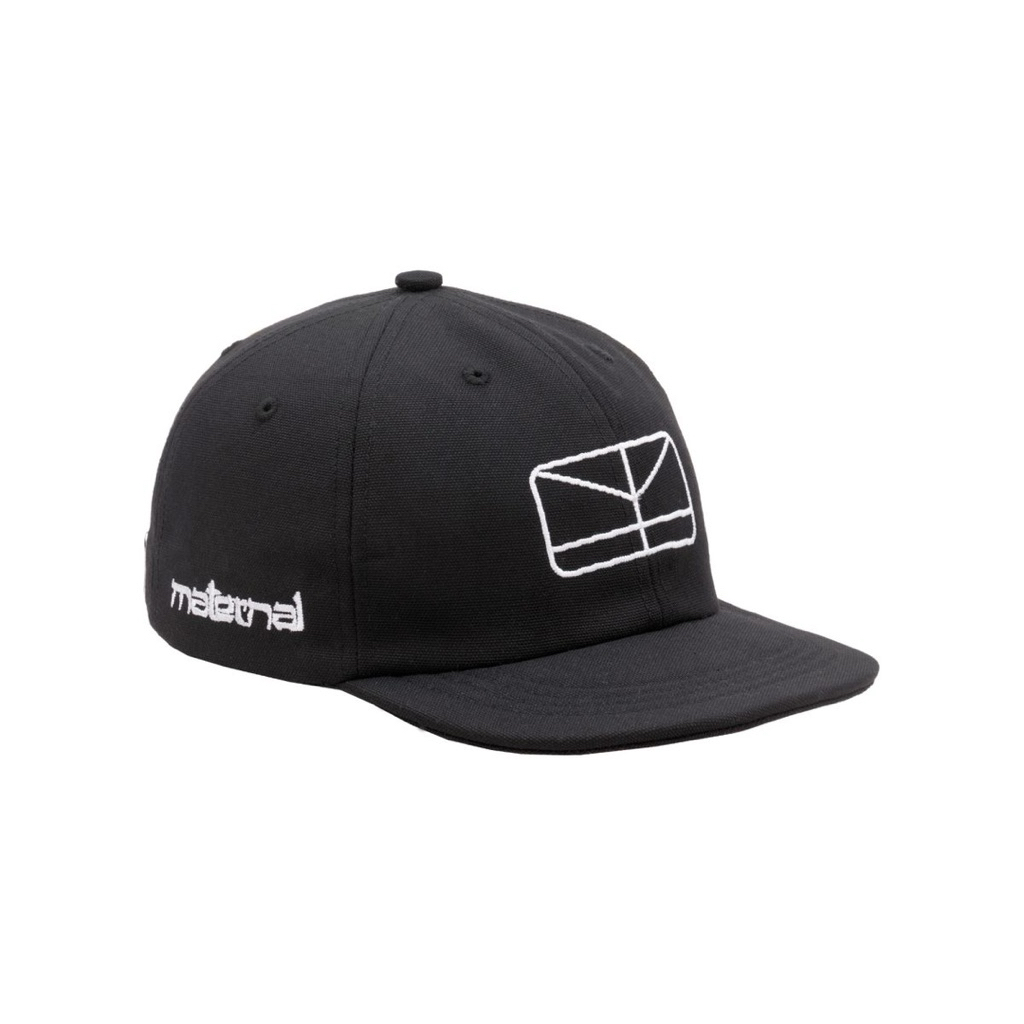 topi caps MATERNAL Grito