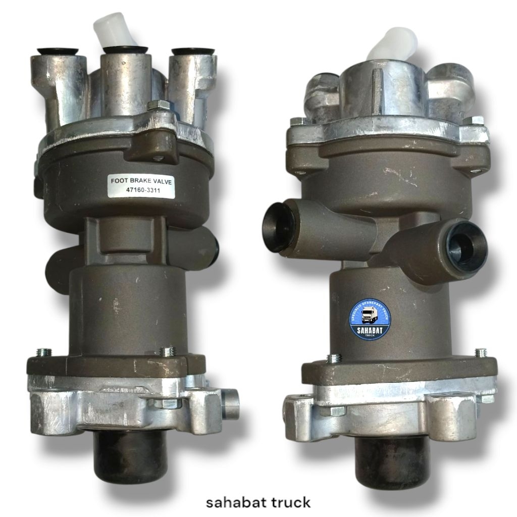 Foot Brake / Brake Valve HINO LOHAN / HINO 500 47160-3311
